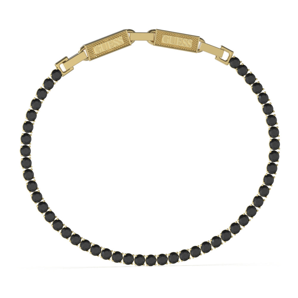 Guess Herrenarmband JUMB03237JWYGBKTU Guess Herrenarmband JUMB03237JWYGBKTU